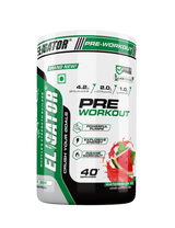 Eligator Pre Workout 40 Servings