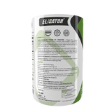 Eligator Pro Micronized Creatine Powder (100 Servings)