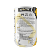 Eligator Pro Micronized Creatine Powder (100 Servings)