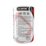 Eligator Pro Micronized Creatine Powder (100 Servings)