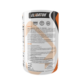 Eligator Pro Micronized Creatine Powder (100 Servings)