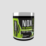 Pro Esthatic NOX pre Workout