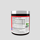 Proesthatic Nutrition Psycho Ripped