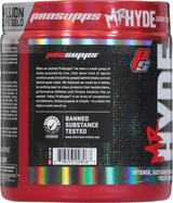 Prosupps Mr. Hyde Signature Series Pre-Workout