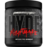 ProSupps Hyde Nightmare 30 Servings