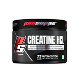 Prosupps creatine HCl 90g, 72 Servings