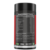 Pro Esthatic Testo Booster 120 Tablets