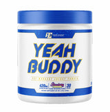 RC Signature Series Yeah Buddy Pre-workout | Strawberry Lemonade