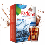 Bullnox Recharge Energy Drink - 1kg