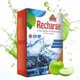 Bullnox Recharge Energy Drink - 1kg