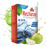 Bullnox Recharge Energy Drink - 1kg