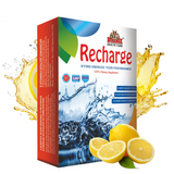 Bullnox Recharge Energy Drink - 1kg