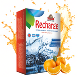 Bullnox Recharge Energy Drink - 1kg