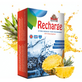 Bullnox Recharge Energy Drink - 1kg