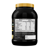 Eligator Premium Series Real Mass - Advance Lean Mass Formula 2.72kg