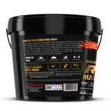 Premium Series Real Mass Gainer - 4.5kg (10lbs)