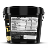 Eligator Premium Series Real Mass - Advance Lean Mass Formula 2.72kg