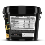 Eligator Premium Series Real Mass - Advance Lean Mass Formula 2.72kg