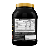 Eligator Premium Series Real Mass - Advance Lean Mass Formula 2.72kg