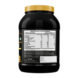 Eligator Premium Series Real Mass - Advance Lean Mass Formula 2.72kg