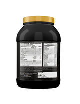 Eligator Premium Series Ripped Whey - 100% Fusion Ripped Whey Protein 2kg 55 Servings