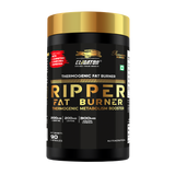 Eligator Premium Series Ripper Fat Burner 90 Tablets 30 Servings