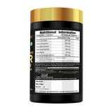 Eligator Premium Series Ripper Fat Burner 90 Tablets 30 Servings