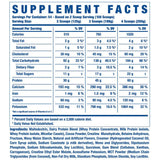 RONNIE COLEMAN King Mass 15 lbs - Dark Chocolate