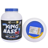 RONNIE COLEMAN King Mass 6 lbs - Milk Chocolate