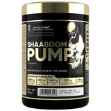 SHAABOOM PUMP 385g Blue Raspberry