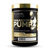 SHAABOOM PUMP 385g Blue Raspberry