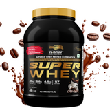 Eligator Premium Series Super Whey - Superior Whey Protein Combination 2kg 57 Servings