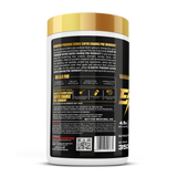 Premium Series Super Charge Pre-Workout - 350g (35 Servings)