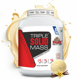 Bullnox Tripal Solid Mass