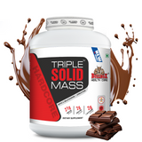 Bullnox Tripal Solid Mass