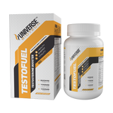 Universe Biotech Testofuel, 60 Tablets