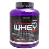 Ultimate Nutrition Prostar 100% Whey Protein, Chocolate Crème | 2.39kg