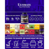 Ultimate Nutrition Prostar 100% Whey Protein, Chocolate Crème | 2.39kg