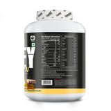 Universe Biotech Whey Protein 5.29lbs (2.4kg) 75 Servings