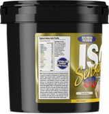 Ultimate Nutrition ISO Sensation 93 (Vanilla Bean) Whey Protein  (2.27 kg, Vanilla Bean)