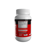 Universe Biotech ECA STACK, 60 Capsules