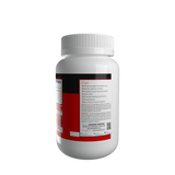 Universe Biotech ECA STACK, 60 Capsules