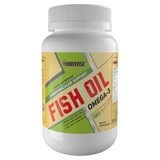 Universe Biotech Omega-3, 90 Softgels