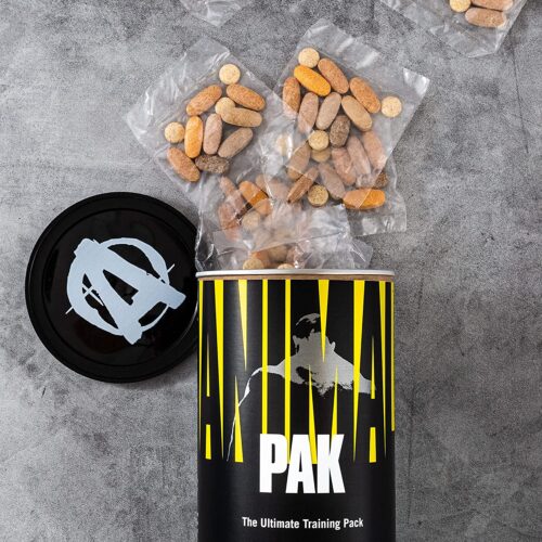 Universal Nutrition Animal Pak, Pack of 44