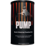 Universal Nutrition Animal Pump - 30 Packs