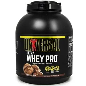 Universal Nutrition Ultra Whey Pro