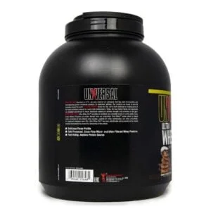 Universal Nutrition Ultra Whey Pro