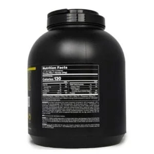 Universal Nutrition Ultra Whey Pro