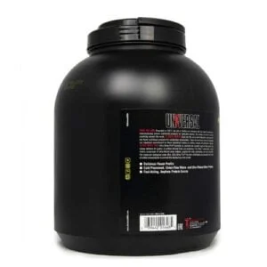 Universal Nutrition Ultra Whey Pro