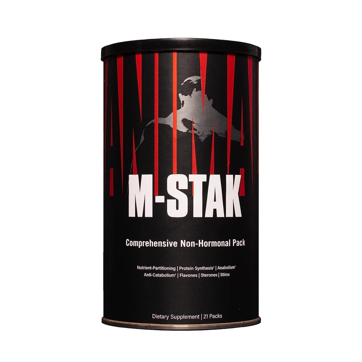 Animal M-Stak - 21 Packs